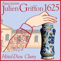 Logo association Griffon