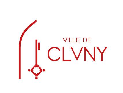 Logo ville de Cluny