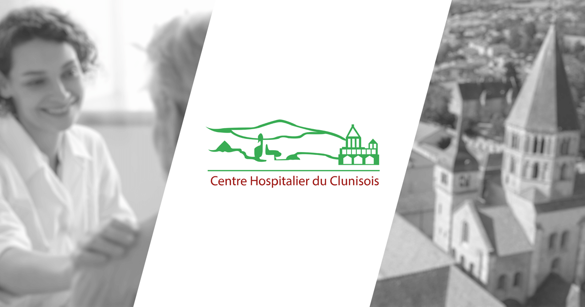 Centre Hospitalier du Clunisois