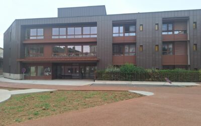 🚧 Travaux Place Dr Charles Pleindoux – Information stationnement